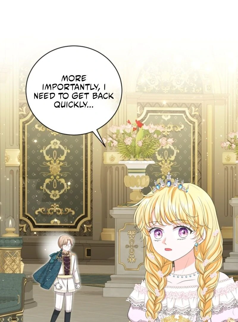 The S-Class Little Princess Is Too Strong chapter 65 page 51