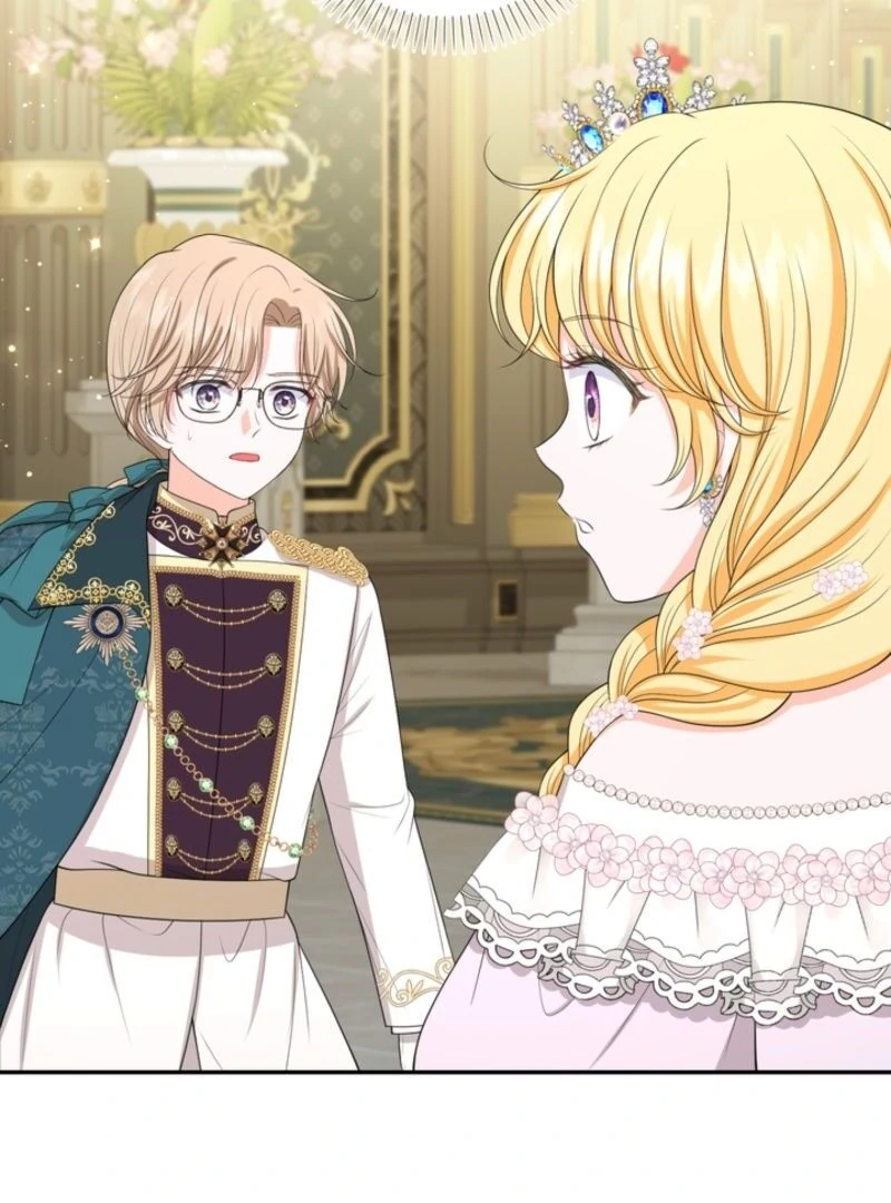 The S-Class Little Princess Is Too Strong chapter 65 page 53