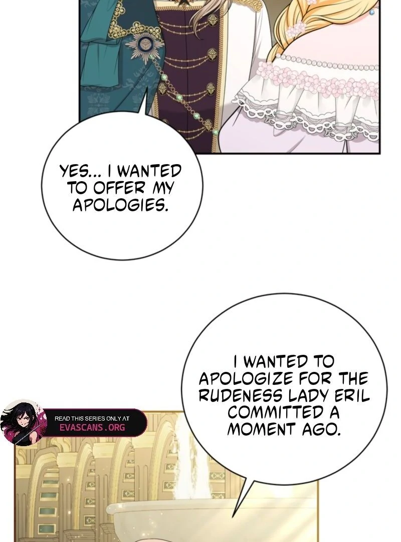 The S-Class Little Princess Is Too Strong chapter 65 page 55