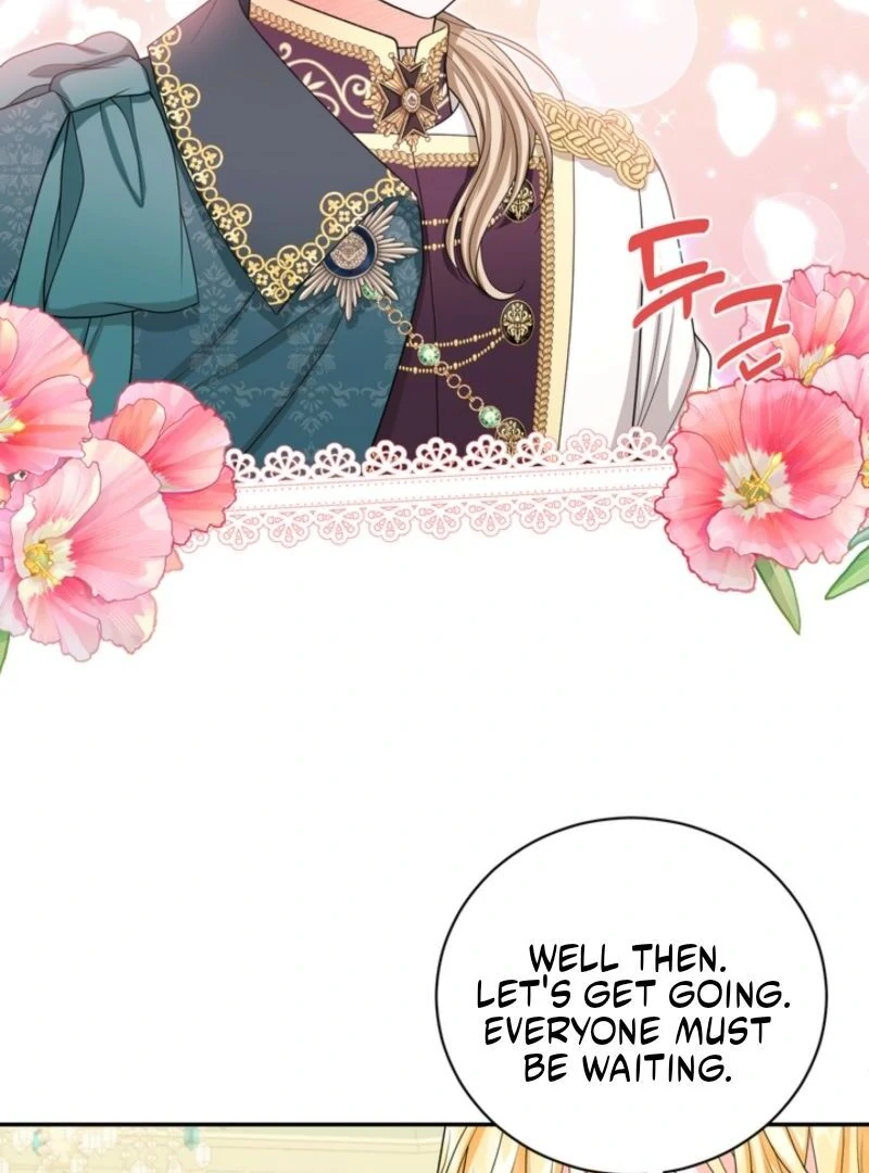 The S-Class Little Princess Is Too Strong chapter 65 page 60