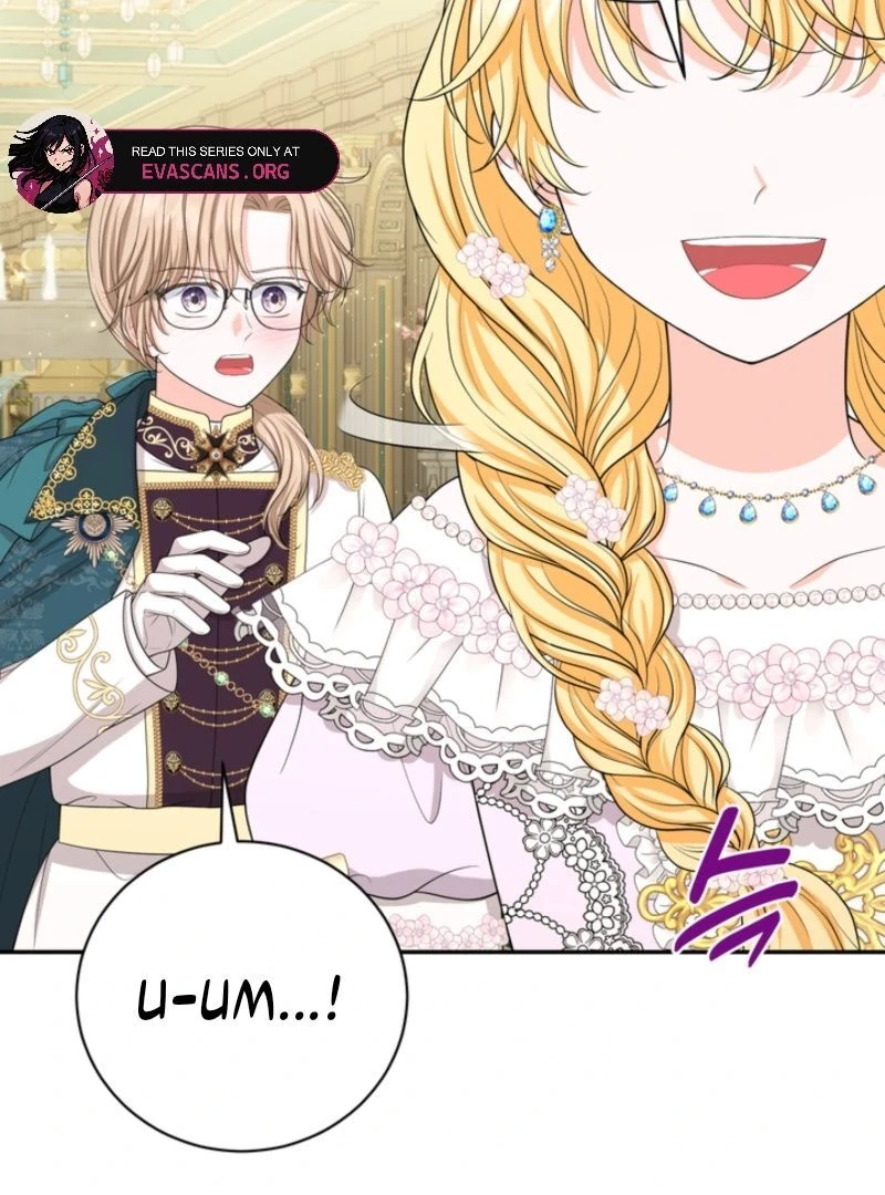 The S-Class Little Princess Is Too Strong chapter 65 page 61