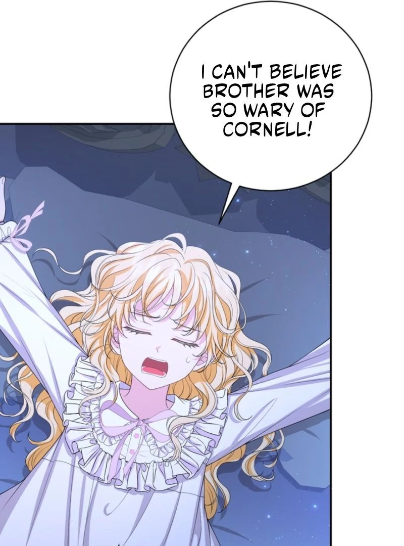 The S-Class Little Princess Is Too Strong chapter 65 page 71