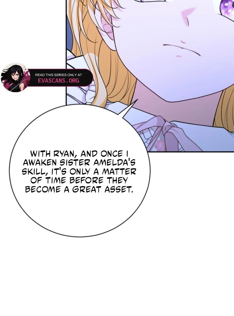 The S-Class Little Princess Is Too Strong chapter 65 page 73