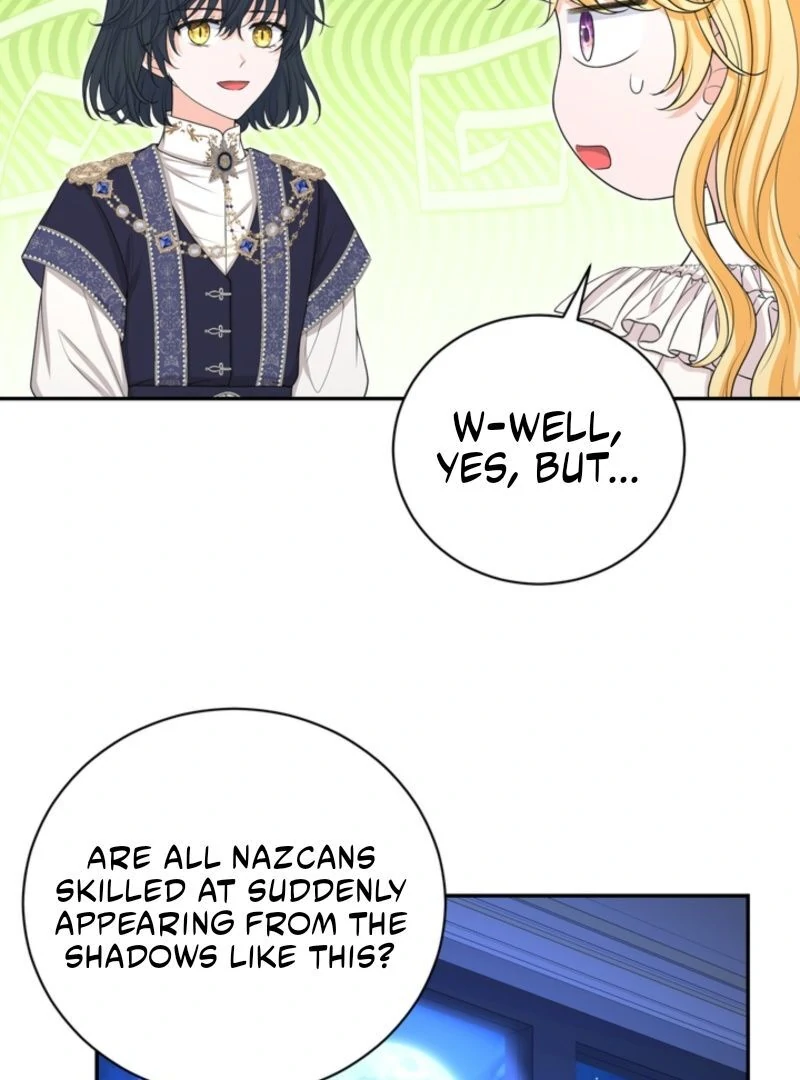 The S-Class Little Princess Is Too Strong chapter 65 page 88