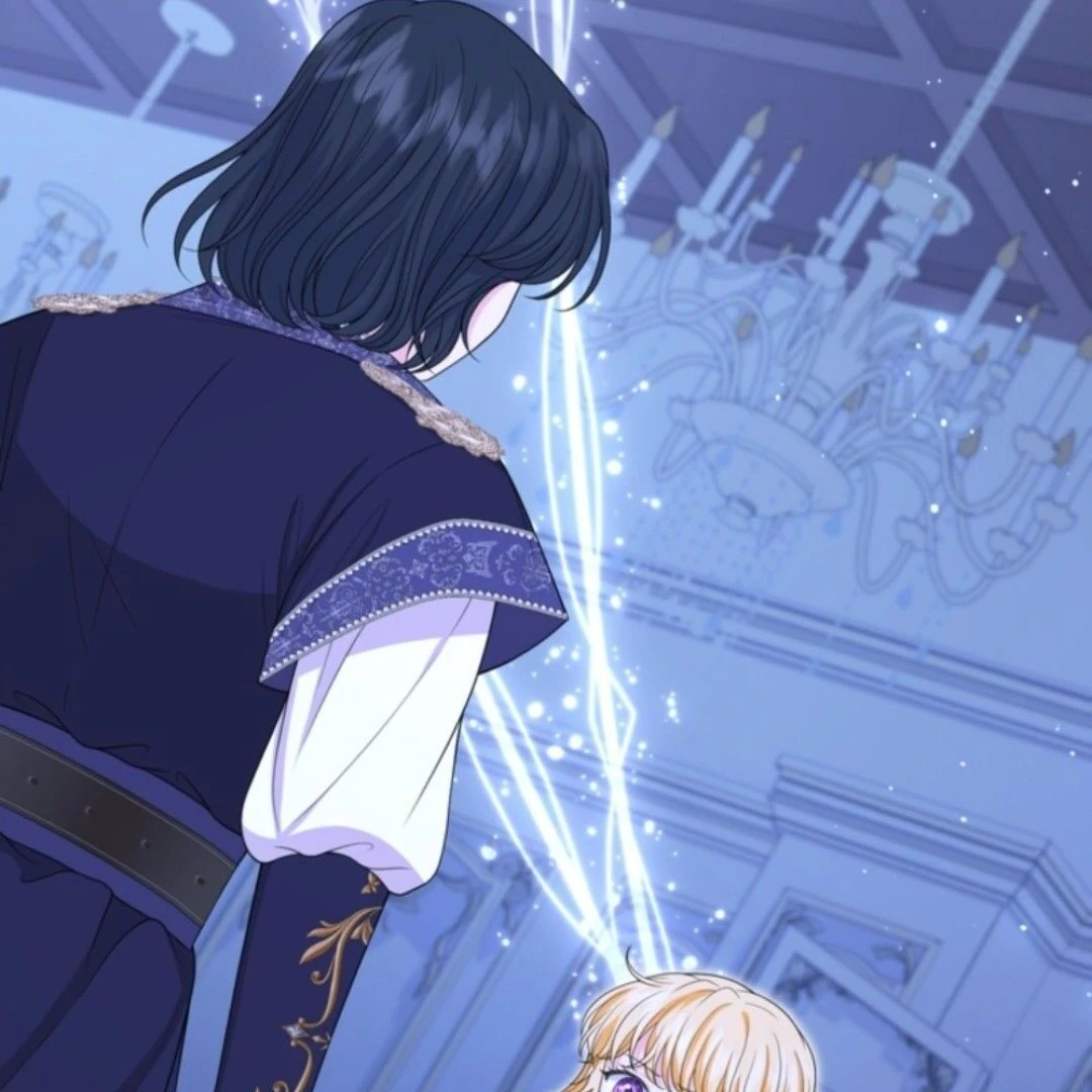 The S-Class Little Princess Is Too Strong chapter 65 page 106