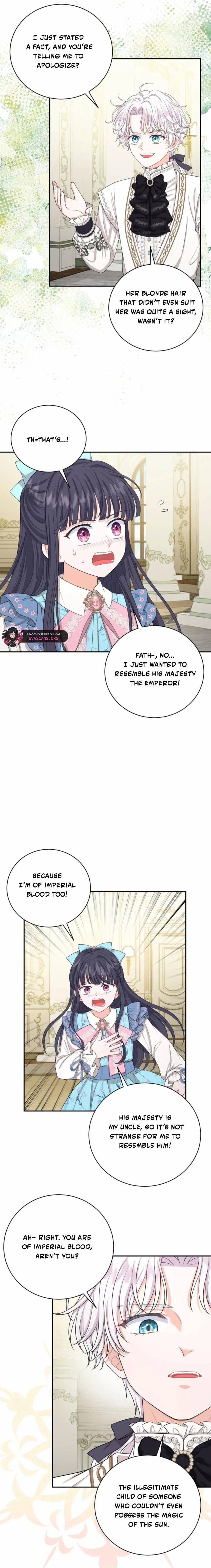 The S-Class Little Princess Is Too Strong chapter 67 page 13