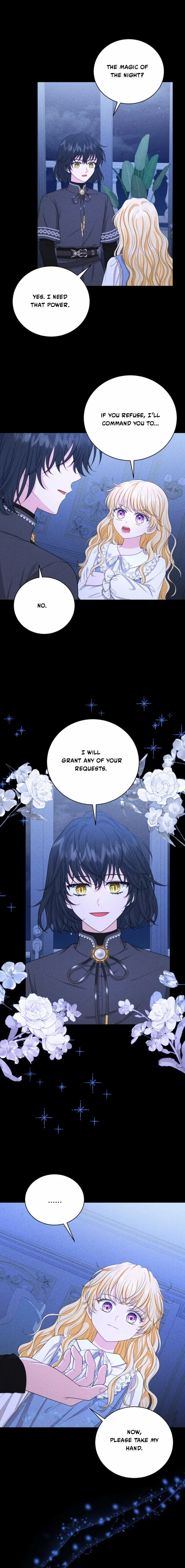 The S-Class Little Princess Is Too Strong chapter 68 page 7