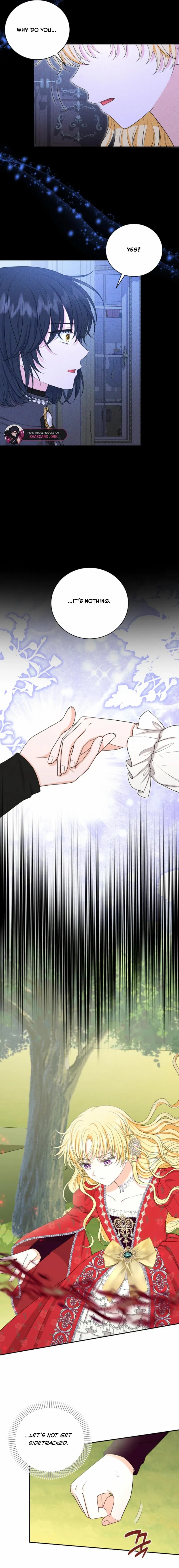 The S-Class Little Princess Is Too Strong chapter 68 page 8