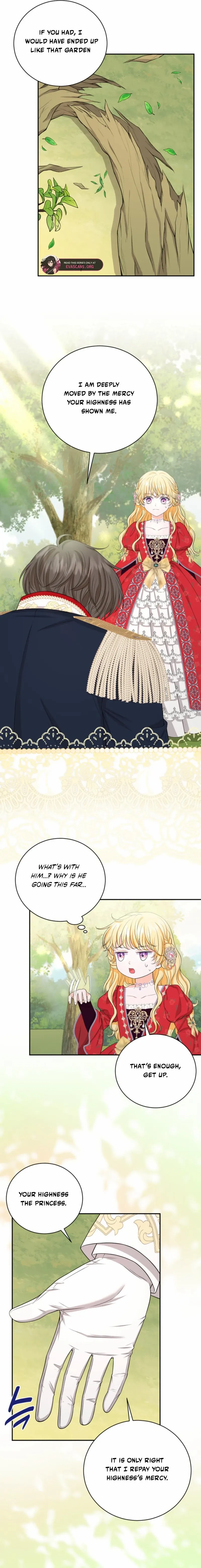 The S-Class Little Princess Is Too Strong chapter 68 page 12