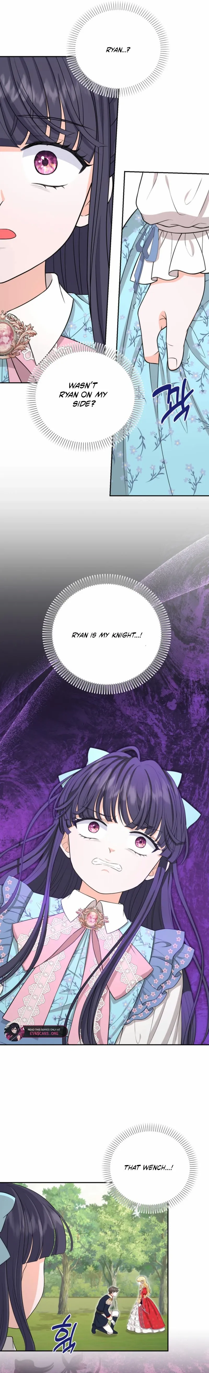 The S-Class Little Princess Is Too Strong chapter 68 page 15