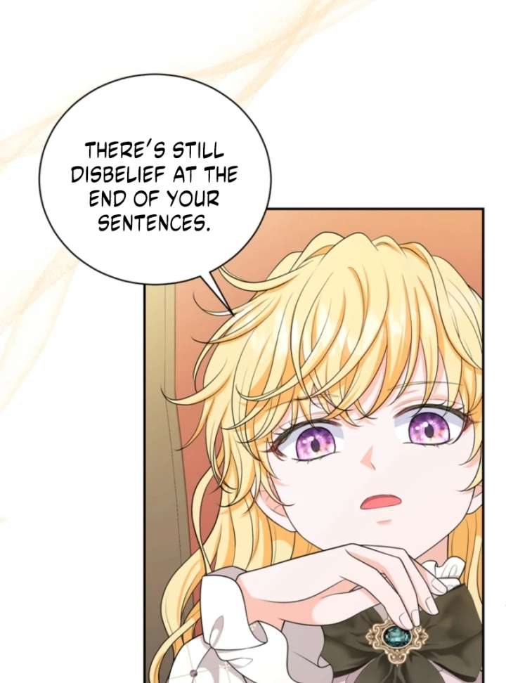 The S-Class Little Princess Is Too Strong chapter 71 page 8