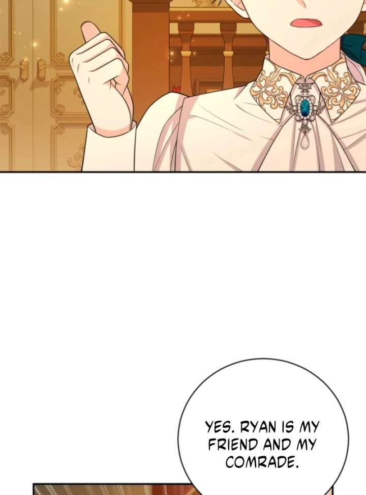 The S-Class Little Princess Is Too Strong chapter 72 page 8