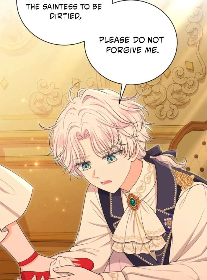 The S-Class Little Princess Is Too Strong chapter 75 page 8
