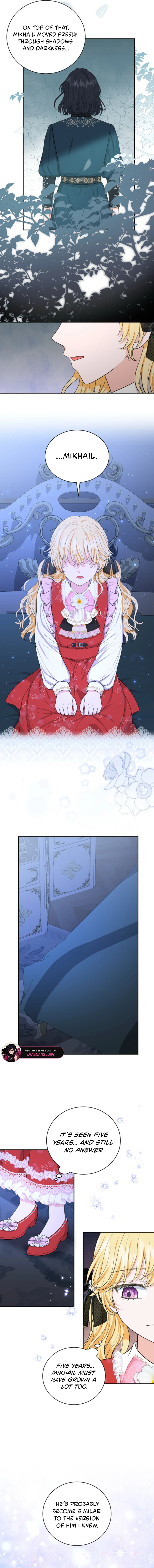 The S-Class Little Princess Is Too Strong chapter 82 page 8