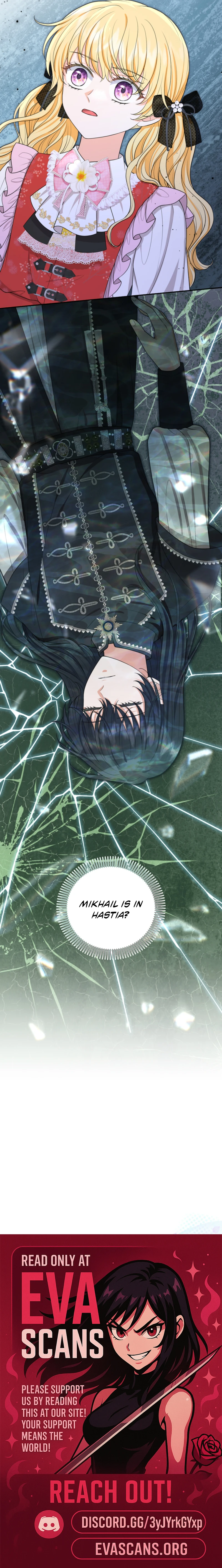 The S-Class Little Princess Is Too Strong chapter 82 page 11