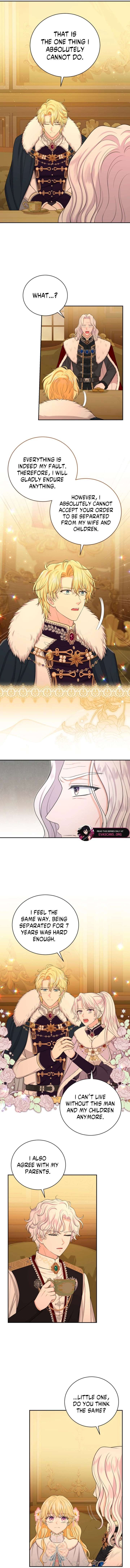 The S-Class Little Princess Is Too Strong chapter 86 page 5