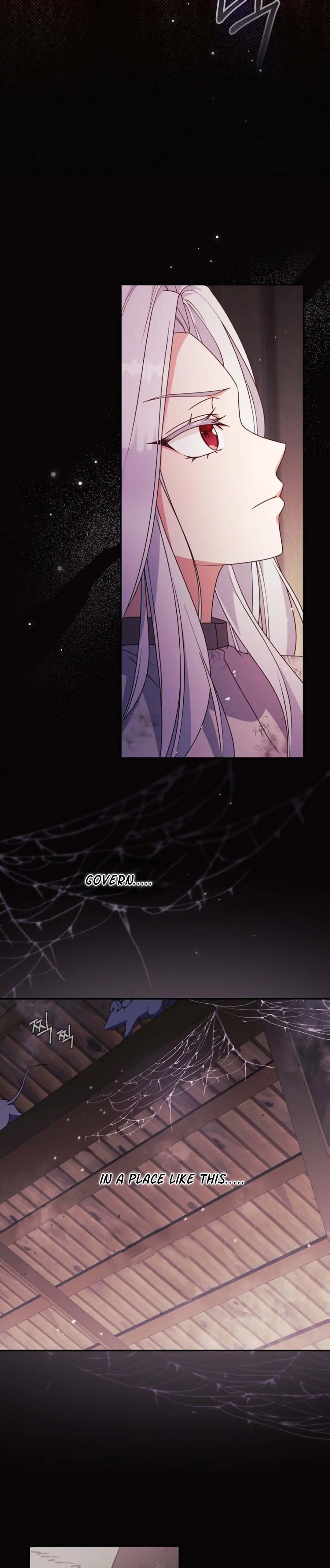 The Life Of An Evil Empress chapter 2 page 4