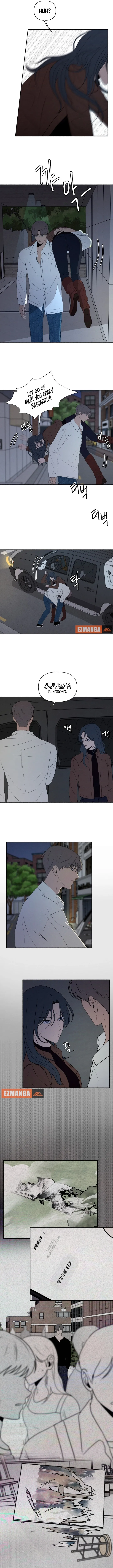I Want to Stop Killing chapter 12 page 5