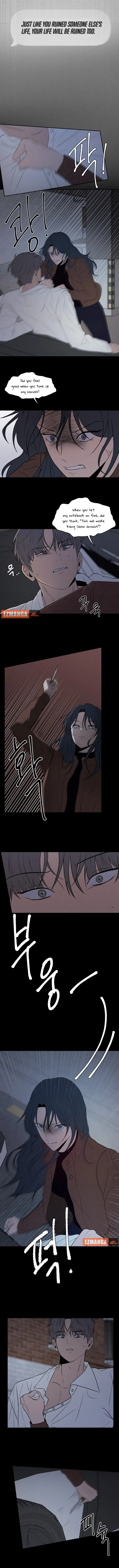 I Want to Stop Killing chapter 12 page 6