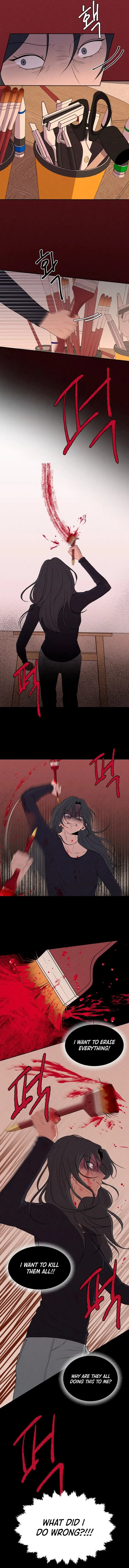 I Want to Stop Killing chapter 13 page 6