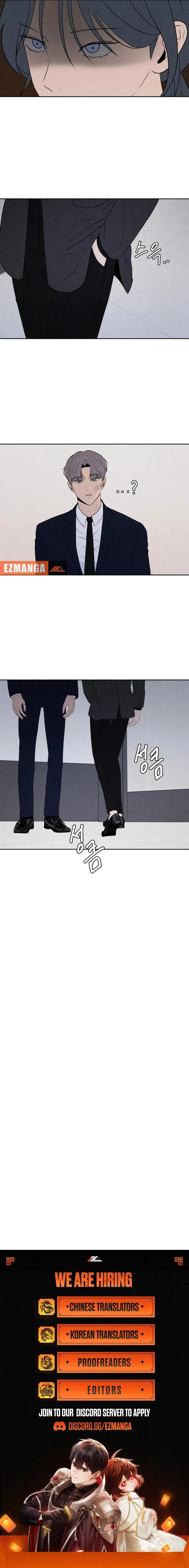 I Want to Stop Killing chapter 14 page 12