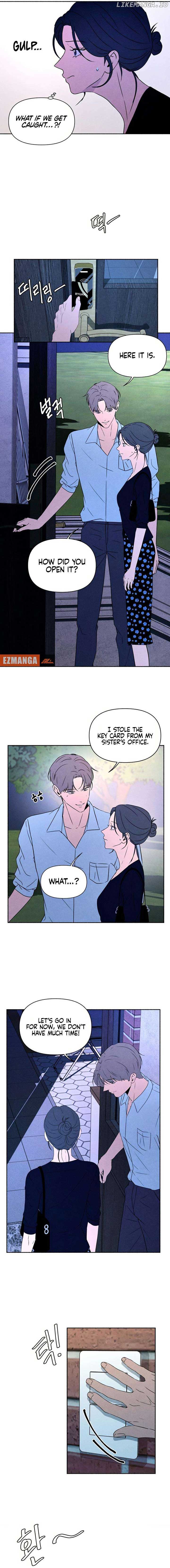 I Want to Stop Killing chapter 39 page 2