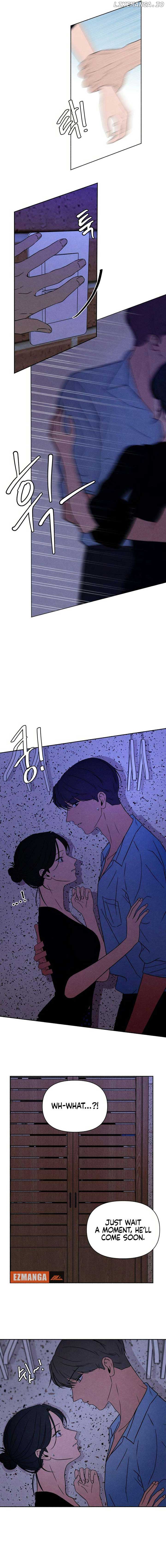 I Want to Stop Killing chapter 39 page 4