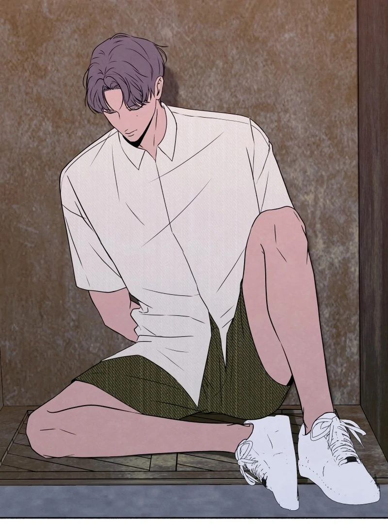 I Want to Stop Killing chapter 44 page 3