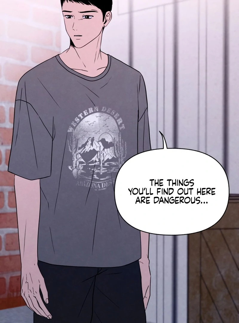 I Want to Stop Killing chapter 44 page 10