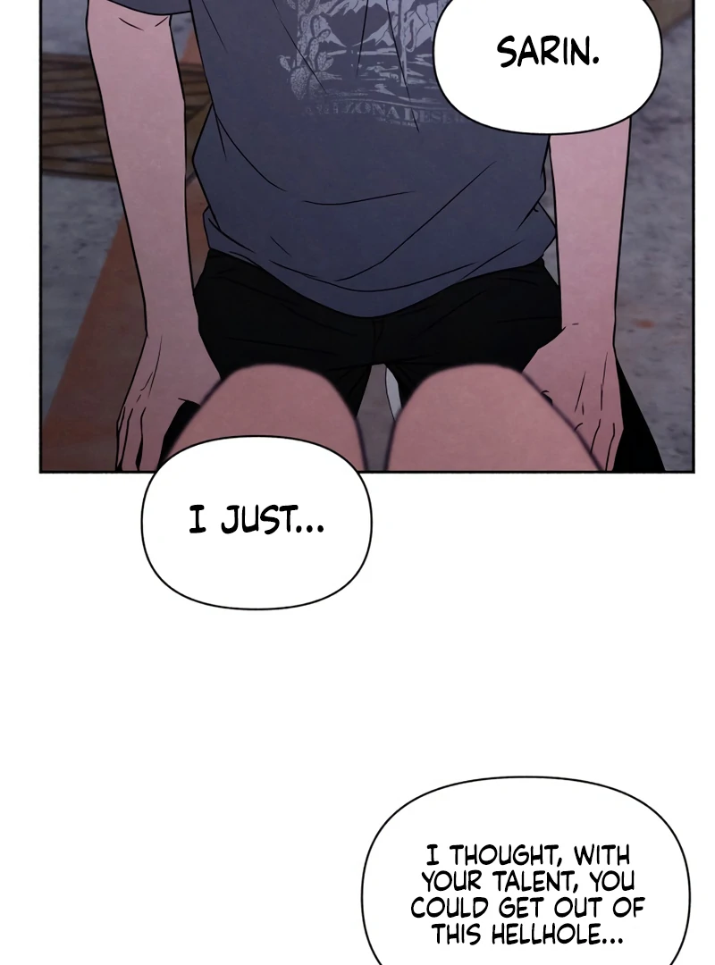 I Want to Stop Killing chapter 44 page 15
