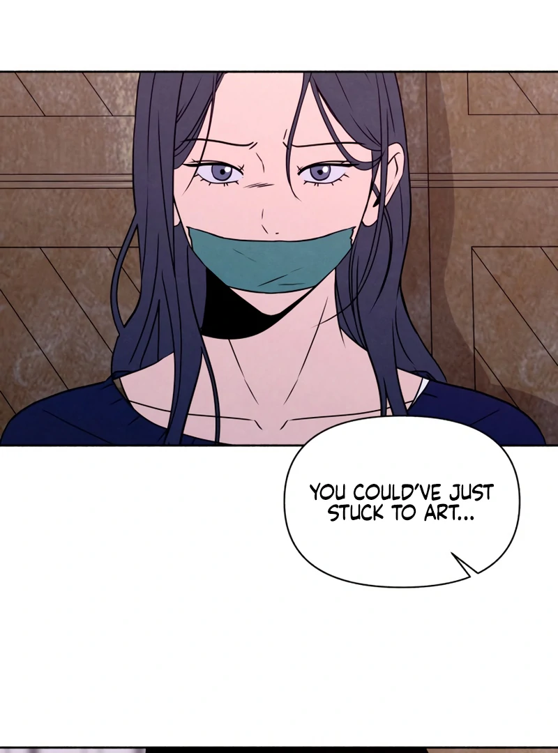 I Want to Stop Killing chapter 44 page 17
