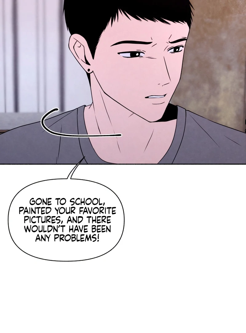 I Want to Stop Killing chapter 44 page 18