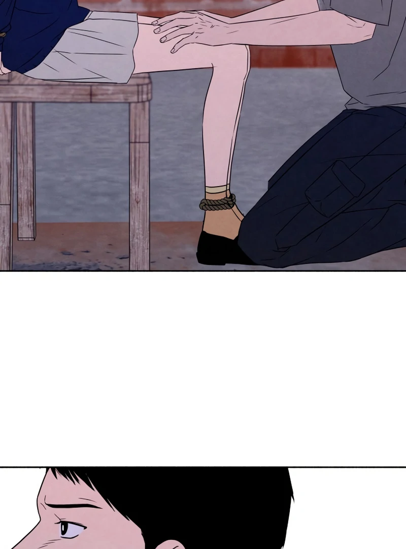 I Want to Stop Killing chapter 44 page 20