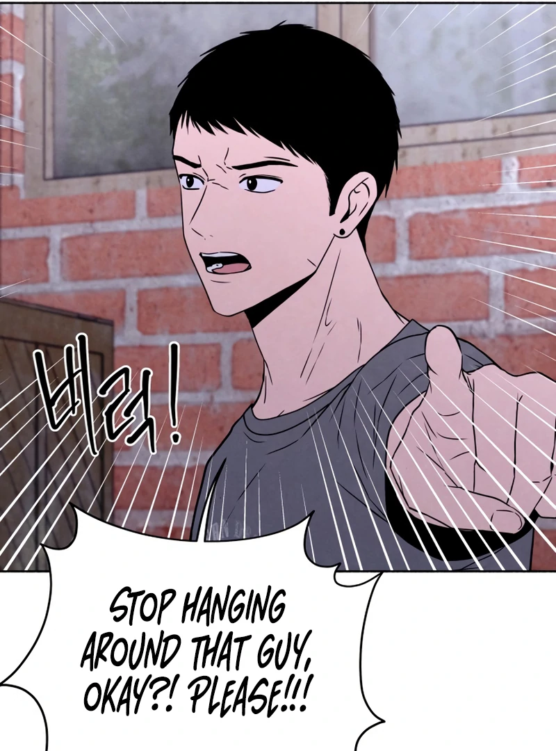 I Want to Stop Killing chapter 44 page 23