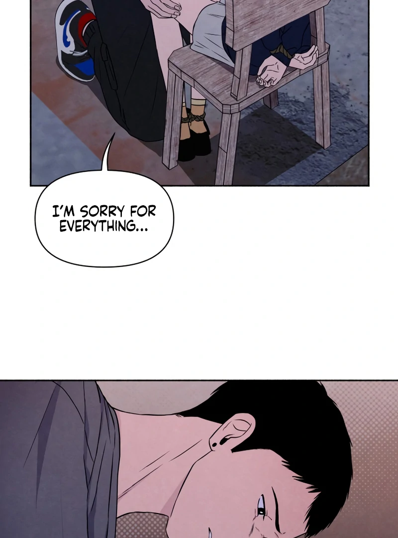 I Want to Stop Killing chapter 44 page 27