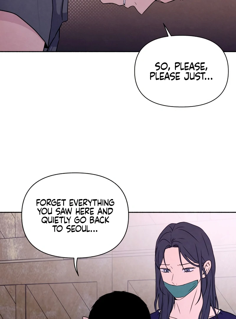 I Want to Stop Killing chapter 44 page 28