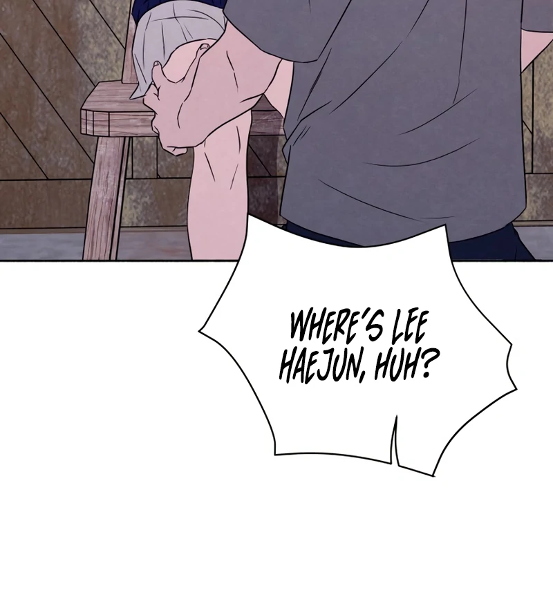 I Want to Stop Killing chapter 44 page 32