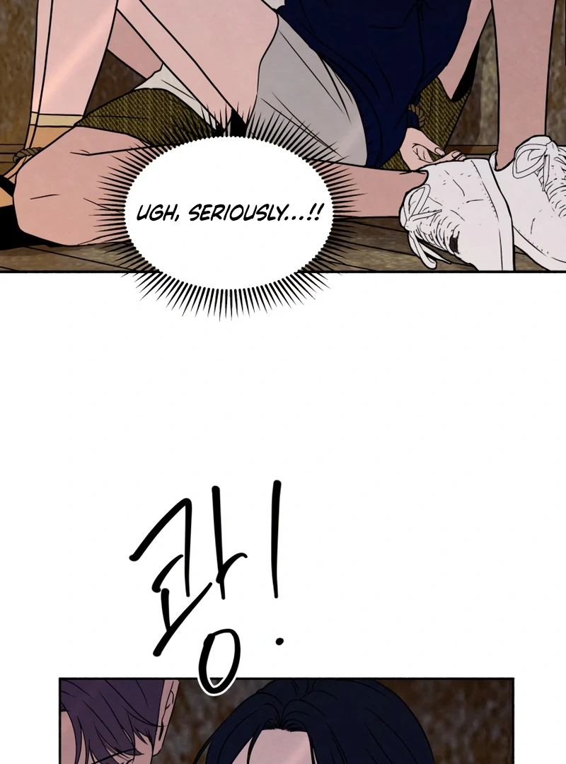 I Want to Stop Killing chapter 44 page 40