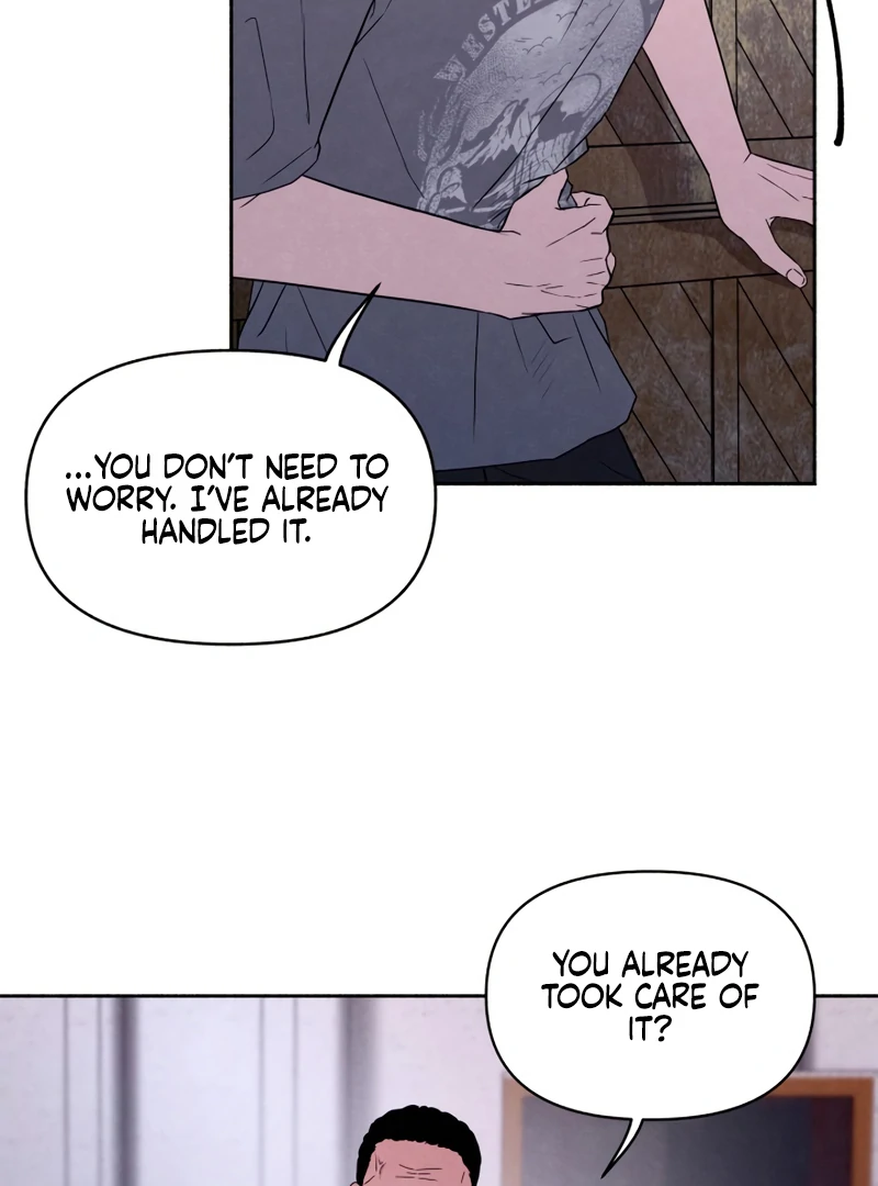 I Want to Stop Killing chapter 44 page 45