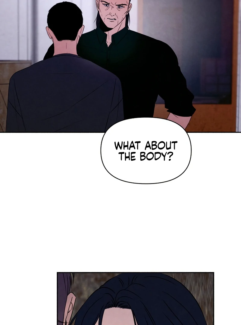 I Want to Stop Killing chapter 44 page 46