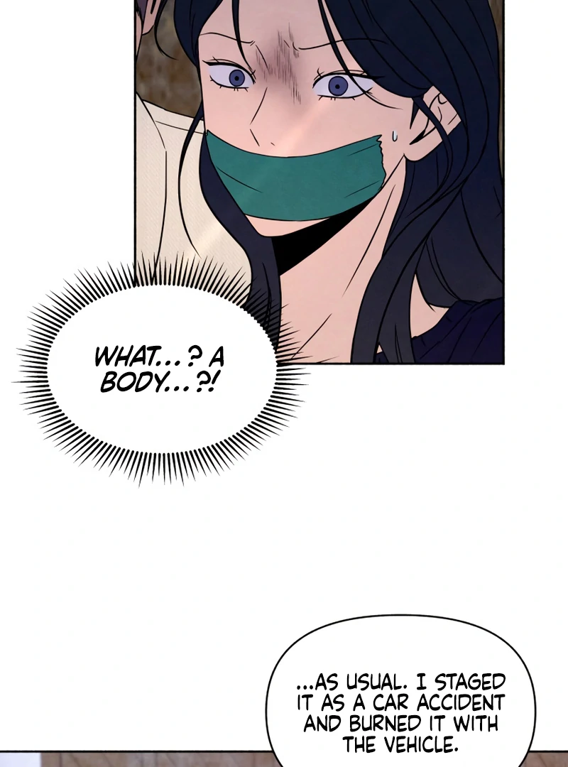 I Want to Stop Killing chapter 44 page 47