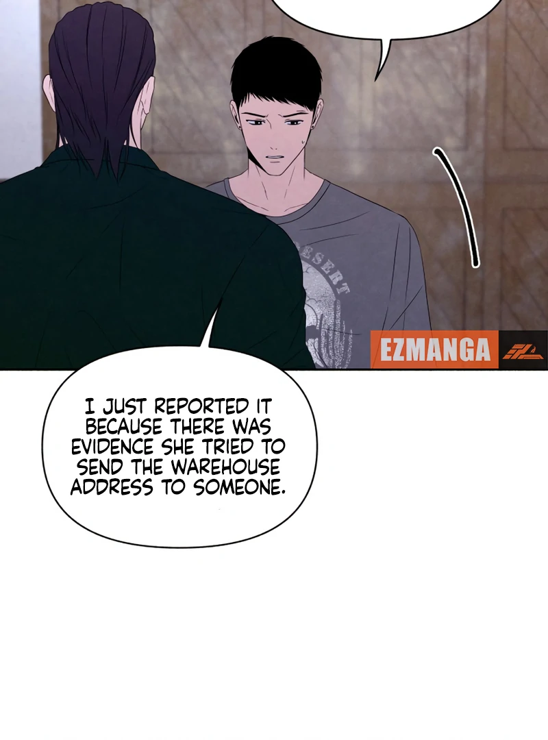 I Want to Stop Killing chapter 44 page 48