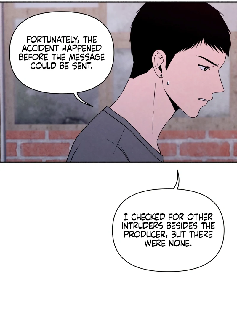 I Want to Stop Killing chapter 44 page 49