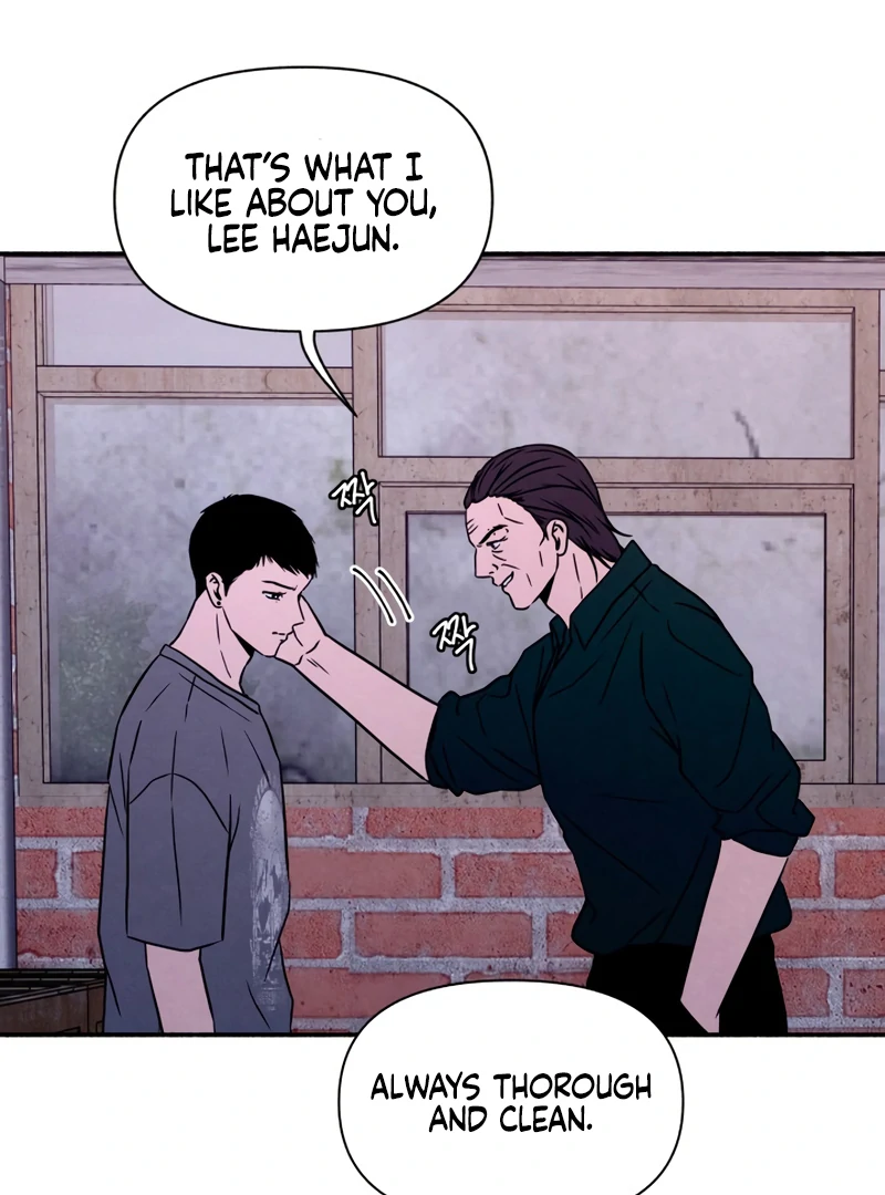 I Want to Stop Killing chapter 44 page 51