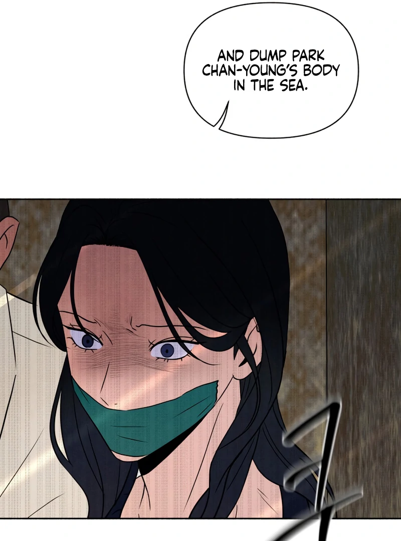 I Want to Stop Killing chapter 44 page 54
