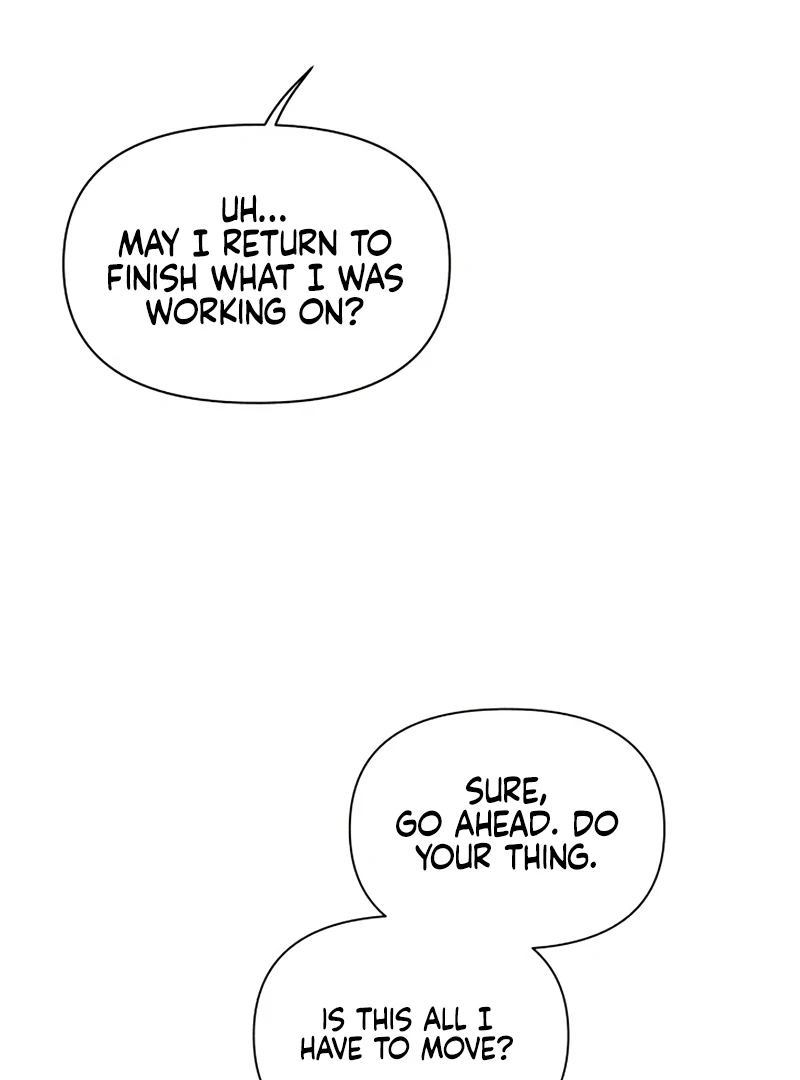 I Want to Stop Killing chapter 44 page 56