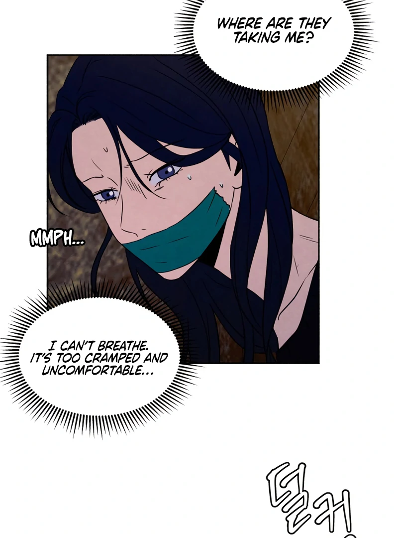 I Want to Stop Killing chapter 44 page 59