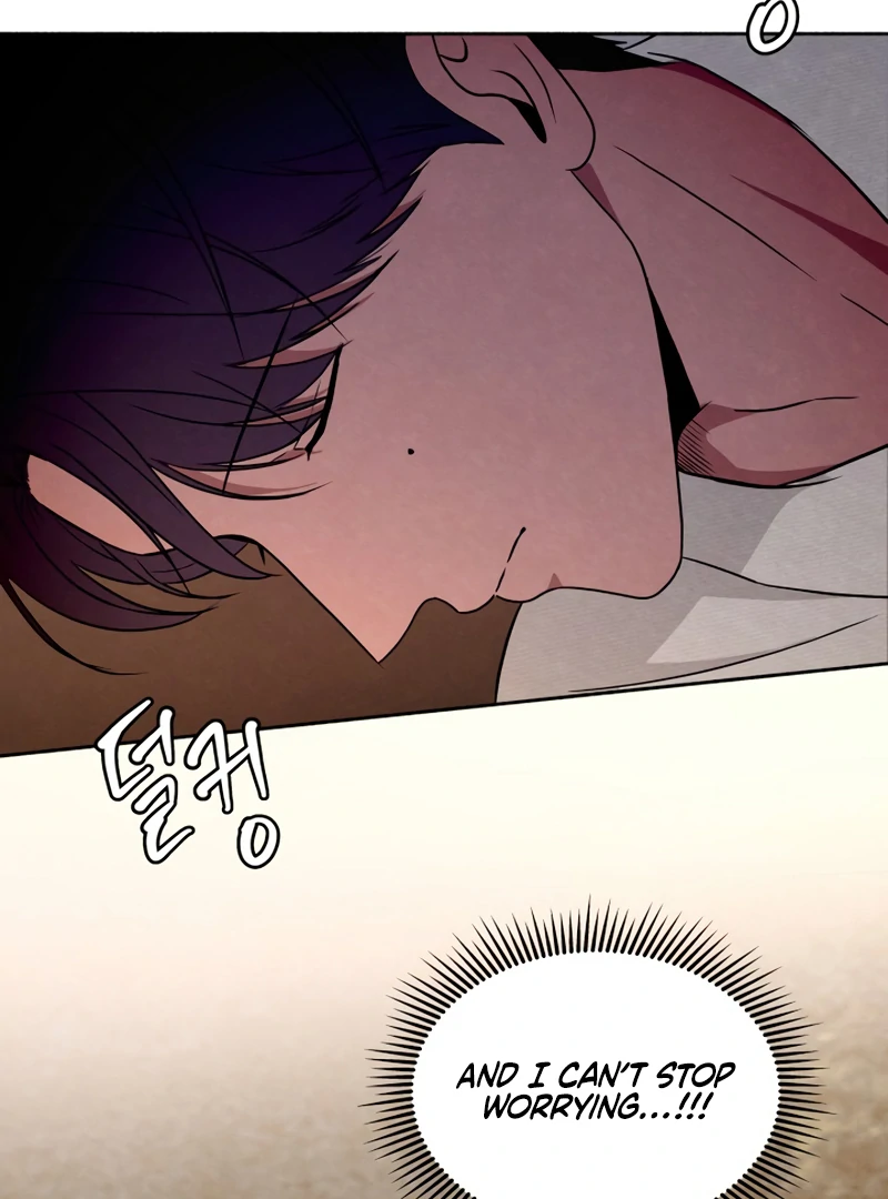 I Want to Stop Killing chapter 44 page 60
