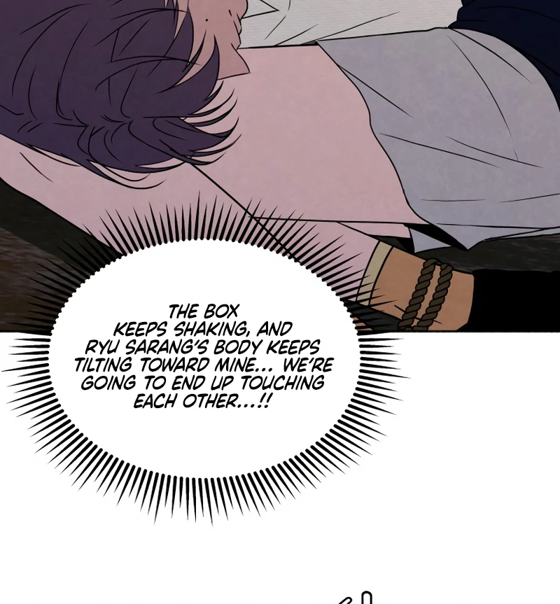 I Want to Stop Killing chapter 44 page 62