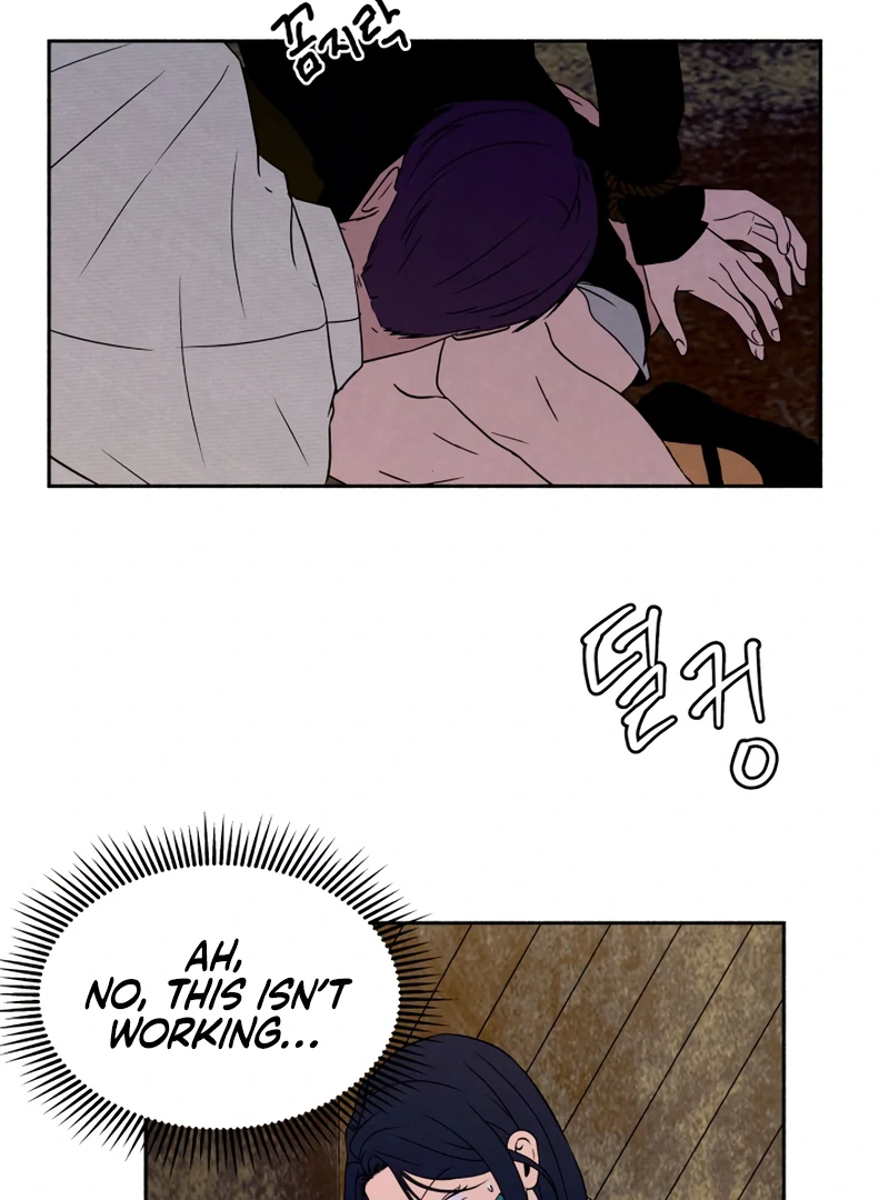 I Want to Stop Killing chapter 44 page 65